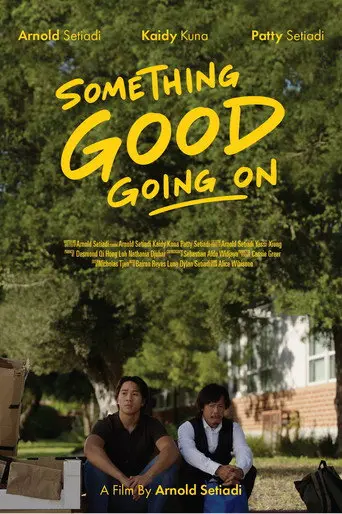 Something Good Going On (2026)