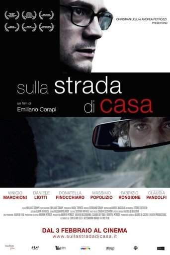 On The Way Home (2011)