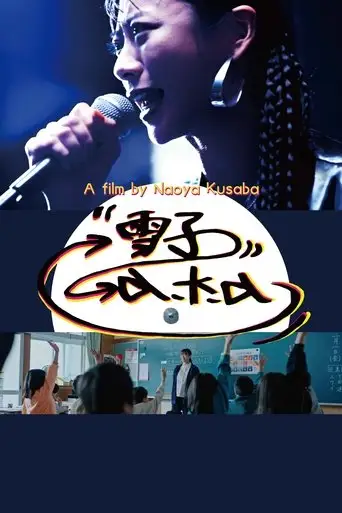 Yukiko a.k.a (2025)