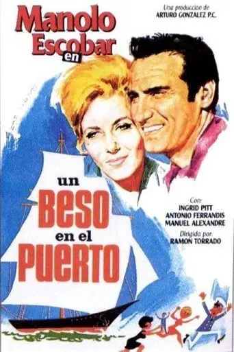 Un Beso En El Puerto (1966)
