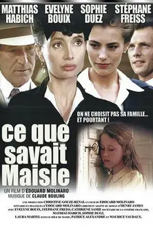 What Maisie Knew (1993)