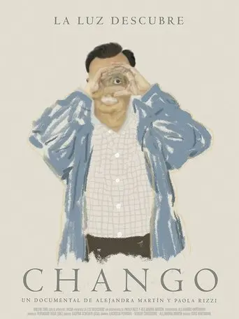 Chango, the Light Uncovers (2021)