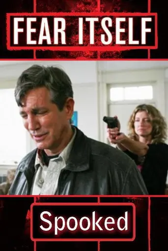 Spooked (2008)