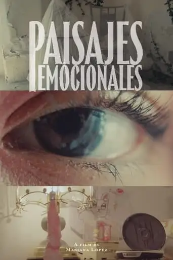 Emotional Landscapes (2024)