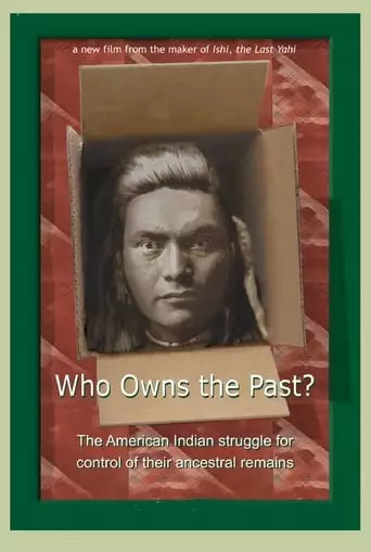 Who Owns The Past? (2000)