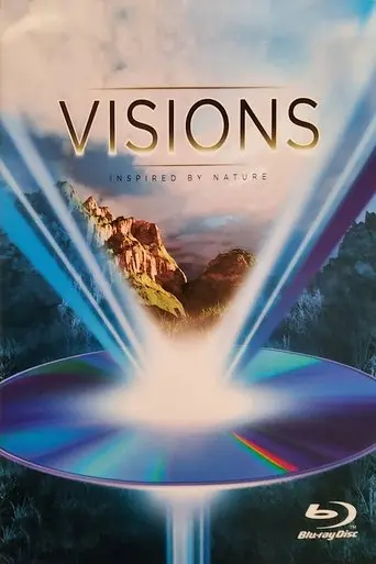 Disney WOW: Visions (2010)