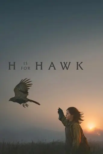 H Is for Hawk (2025)