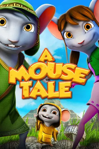 A Mouse's Tale (2012)