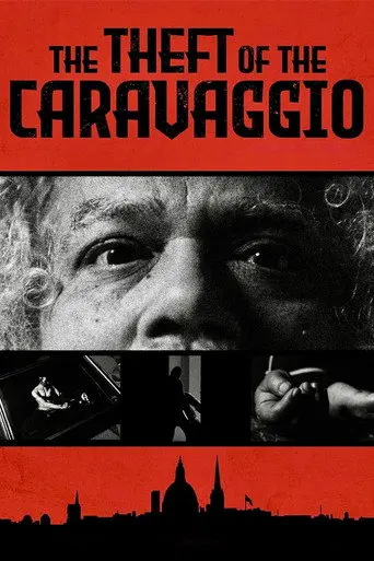 The Theft of the Caravaggio (2025)