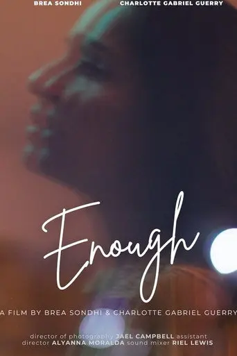 Enough (2026)