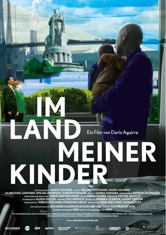 Land of My Children (2019)