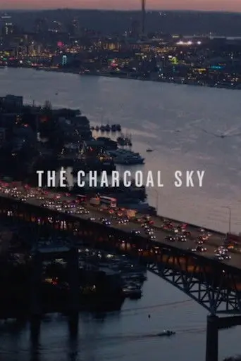 The Charcoal Sky: Chapter 5 (2017)