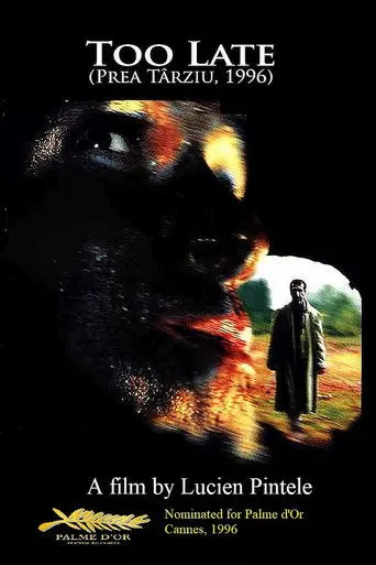 Too Late (1996)