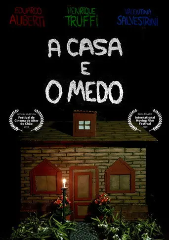 The House and the Fear (2019)