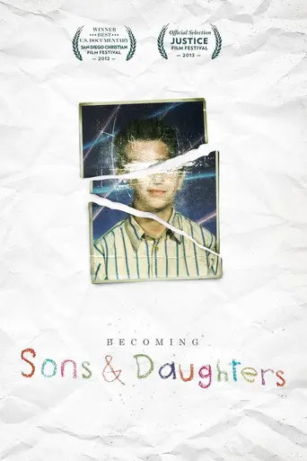 Becoming Sons & Daughters (2012)