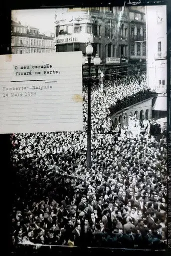 O Meu Coração Ficará no Porto (2008)