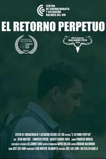 El Retorno Perpetuo (2018)