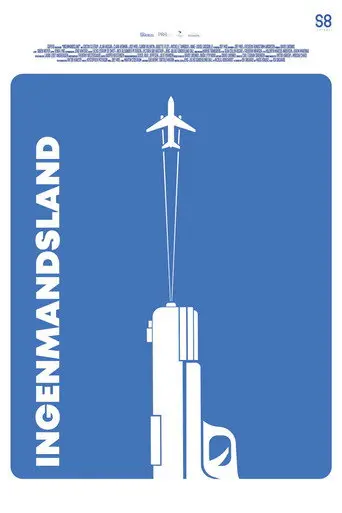 Ingenmandsland (2023)