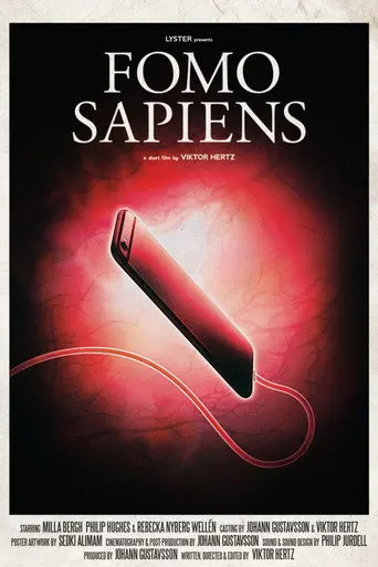 Fomo Sapiens (2017)