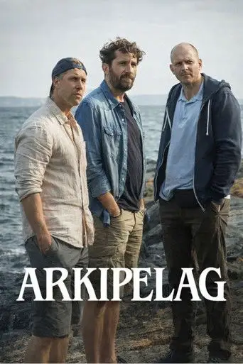 Once in the Archipelago (2026)