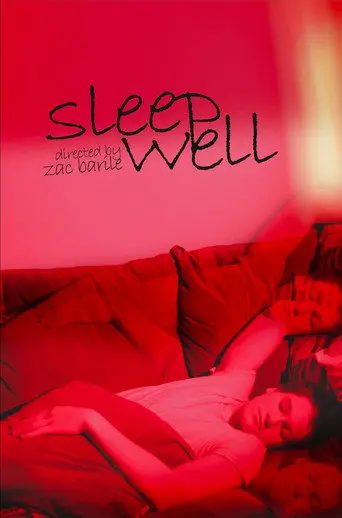 SLEEP WELL (2020)