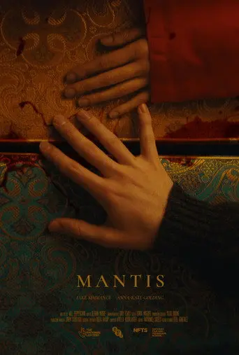 Mantis (1970)
