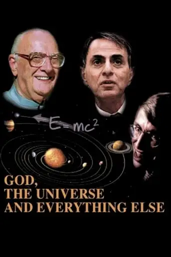 God, The Universe And Everything Else (1988)