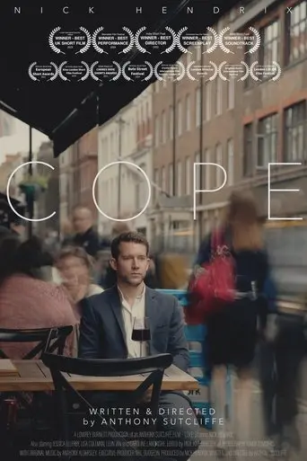 Cope (2025)
