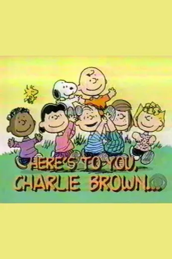 Here's to You, Charlie Brown: 50 Great Years (2000)