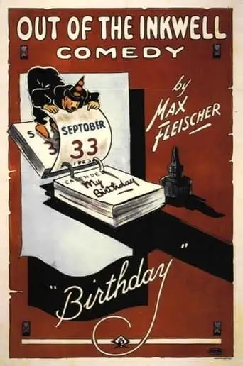 The Birthday (1922)