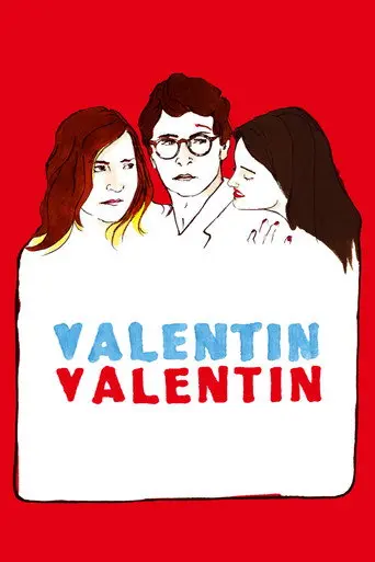 Valentin Valentin (2015)