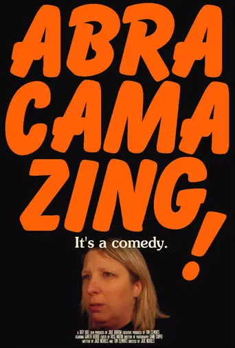 Abracamazing! (2026)