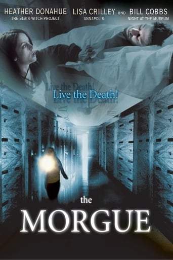 The Morgue (2008)