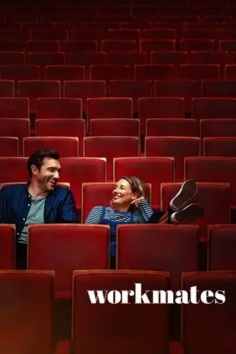 Workmates (2025)
