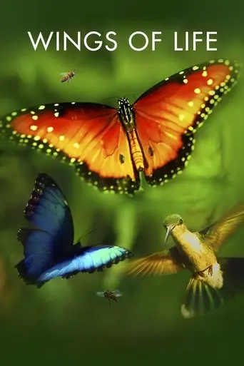 Wings of Life (2011)