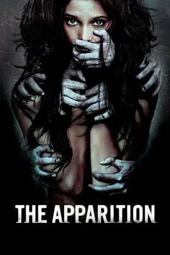 The Apparition (2012)