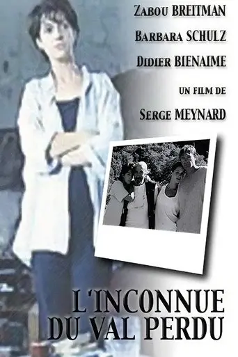 L'inconnue du Val-Perdu (2001)