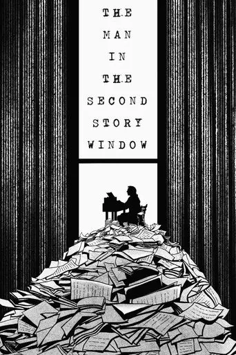 The Man in the Second Story Window (2026)