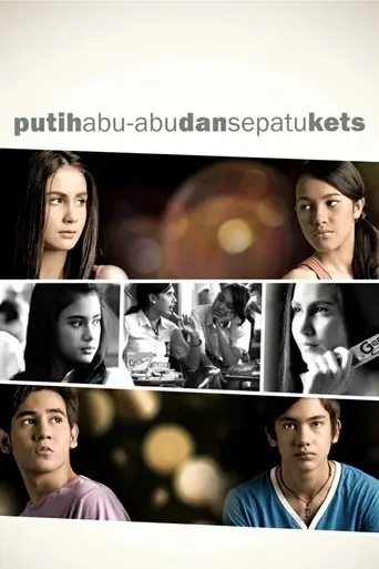 Putih Abu-Abu dan Sepatu Kets (2009)