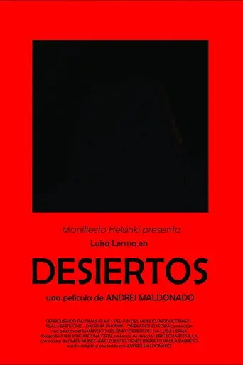 Desiertos (2026)