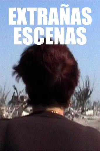 Extrañas escenas (2011)