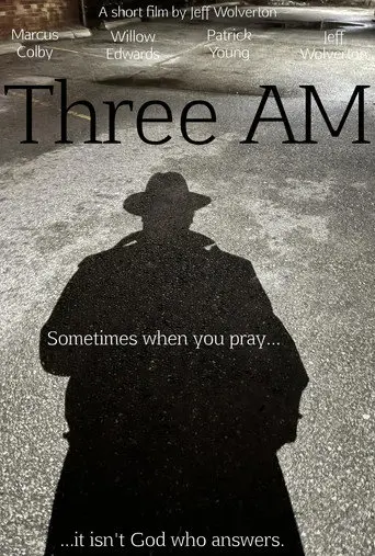 Three AM (2024)
