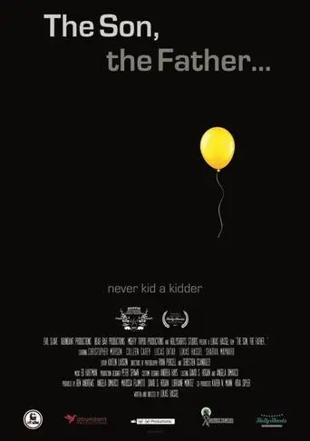 The Son, the Father (2017)