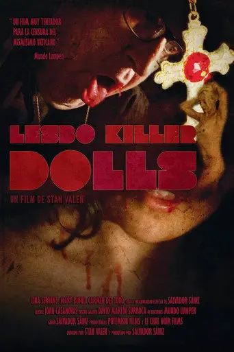 Lesbo Killer Dolls (2014)