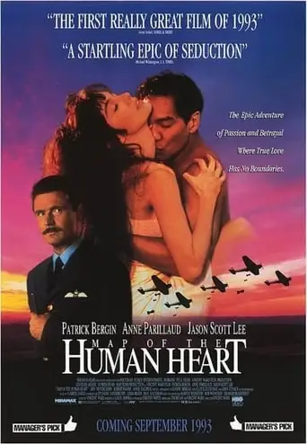Map Of The Human Heart (1993)