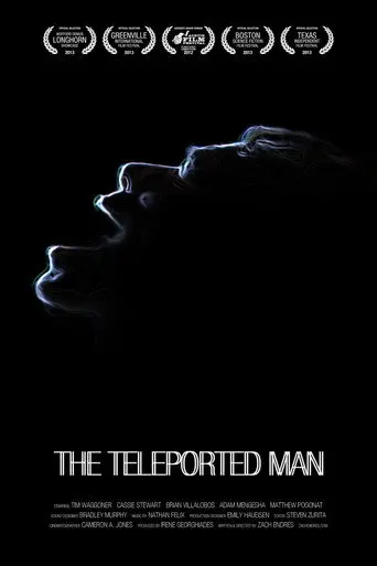 The Teleported Man (2012)