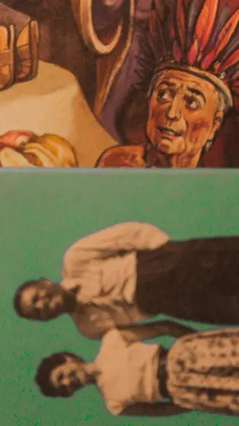 Tempo de (2017)