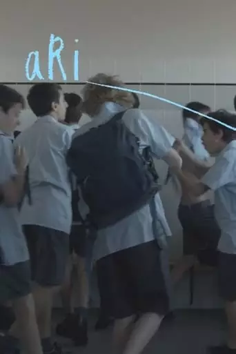 Ari (2016)