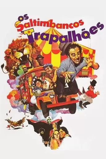 Os Saltimbancos Trapalhoes (1981)