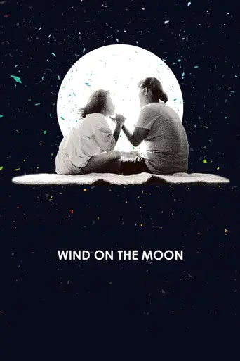 Wind on the Moon (2016)